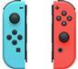 NINTENDO Switch Joy-Con Wireless Controllers - Red & Blue - Student Computers