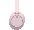 SONY WH-CH720N Wireless Bluetooth Noise-Cancelling Headphones - Pink