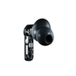 Nothing Ear A True Wireless Stereo Bluetooth Black Earbuds With Charging Case