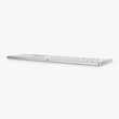 Apple Magic Keyboard with Numeric Keypad - British English