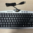 Viewsonic Keyboard for V1100 - Hot Key (VSACC26464-1M) - Student Computers