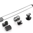 DJI Osmo Nano Standard Combo- 128GB ultra-compact design