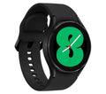 SAMSUNG Galaxy Watch4 4G - Black, 40 mm