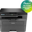 BROTHER EcoPro DCP-L2627DWE Monochrome All-in-One Wireless Laser Printer