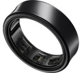 SAMSUNG Galaxy Ring - Titanium Black, Size 13 - Student Computers
