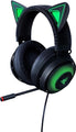 RAZER Kraken Kitty BT V2 Wireless Gaming Headset - Black