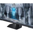 Samsung Odyssey Neo G7 S43CG700NU - QLED monitor - 4K - 43