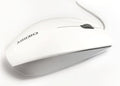 CHERRY Gentix Silent Mouse MC2100 White / Silver