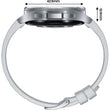SAMSUNG Galaxy Watch6 Classic BT with Bixby - Silver, 43 mm - Student Computers