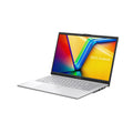 ASUS Vivobook Go 15 15.6in Ryzen 3 8GB 128GB Laptop – Black  Windows 11