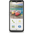 Emporia ME6 5G Smartphone - Black - Unlocked T4/M4 Hearing Aid Compatibility