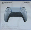 PLAYSTATION PS5 DualSense Wireless Controller - STERLING SILVER