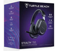 TURTLE BEACH Stealth 700 Gen 3 Wireless Gaming Headset - Black - Student Computers