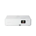 Epson Projector CO-W01 3LCD technology - 3.000 lumens - HDMI - 378 inchs Display - Student Computers