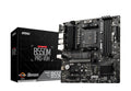 MSI AMD B550M PRO-VDH AM4 DDR4 ATX Motherboard