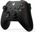 Official Xbox Series X/S Wireless Gaming Controller - Carbon Black