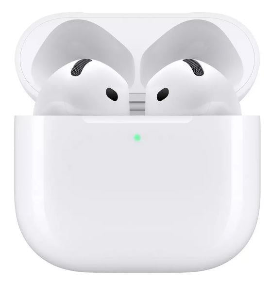 Apple Airpods 4th Generation ANC with USB-C Charging Case Please Read Desc - Student Computers