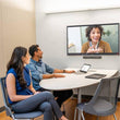 Poly Studio R30 Small Room Video Conference Camera - Grey