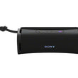 SONY Portable Bluetooth Speaker ULT FIELD 1  - Black - Student Computers