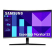 Samsung S39GD Computer Monitor (32'') 1920 x 1080 pixels Full HD LCD Black - Student Computers