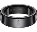 SAMSUNG Galaxy Ring - Titanium Black, Size 11