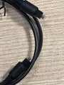 Cordon TOSLink Male to Male 1m Audio Cable x 57