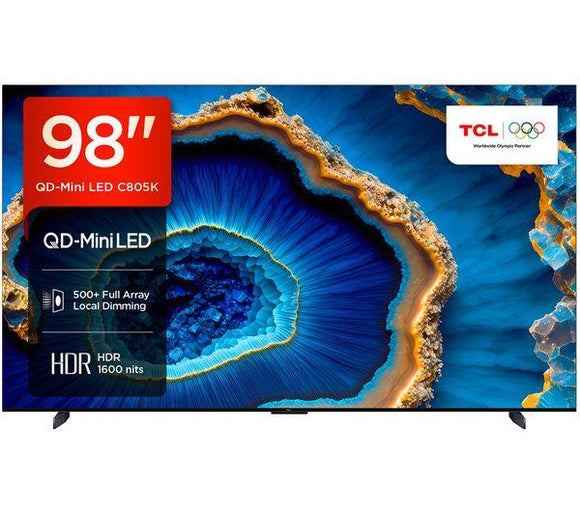 TCL 98C805K 98