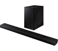 Samsung Q70T 3.1.2 Wireless Sound Bar-Sub Woofer-Remote- with Dolby Atmos