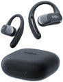 Shokz OpenFit Air Open Ear Headphones Wireless Bluetooth Ear Hook Black