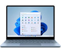 MICROSOFT 12.4" Surface Laptop Go 2 Core i5 8GB RAM 128 GB SSD, Ice Blue - Student Computers