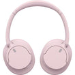 SONY WH-CH720N Wireless Bluetooth Noise-Cancelling Headphones - Pink