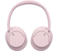 SONY WH-CH720N Wireless Bluetooth Noise-Cancelling Headphones - Pink