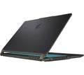MSI Cyborg 15 Gaming Laptop - Intel Core i7, RTX 4060, 16GB 512 GB SSD Win 11