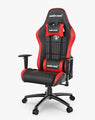Anda Seat Jungle Faux Leather Gaming Chair - Red