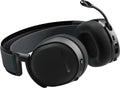 SteelSeries Arctis 7+ Wireless Gaming Headset - Black