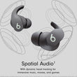 BEATS Fit Pro Wireless Bluetooth Noise-Cancelling Sports Earbuds - Sage Grey