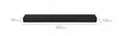 SONY HT-A3000 3.1 All-in-One Sound Bar with Dolby Atmos -Built-in subwoofer