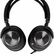 SteelSeries Arctis Nova Pro Over Head Gaming Headset - Black - Student Computers