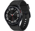 SAMSUNG Galaxy Watch6 Classic BT with Bixby - Black, 43 mm