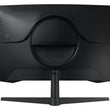 Samsung Odyssey LS32CG552EU 32 Inch Quad HD LED 165Hz computer monitor