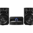 PANASONIC SC-UX100E-K Bluetooth Megasound Party Hi-Fi System - Black - Student Computers