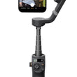 DJI Osmo Mobile 6 Handheld Gimbal -  Portable & Foldable, Slate Gray