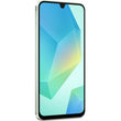 Samsung Galaxy A16 5G 6.7'' Smartphone 128GB Unlocked Dual-SIM - Light Green