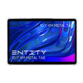 Entity G10 XM Metal 10.1'' 32GB Android Tablet with Bumper Case