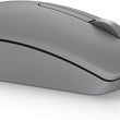 Dell MS116 - Mouse - Optical - 2 Buttons - Wired - USB - Grey - Student Computers