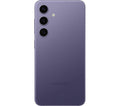 Samsung Galaxy S24 5G Smartphone 6.2" AI 256GB Dual SIM SIM Free Violet - Student Computers