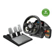 Turtle Beach VelocityOne Racing Wheel and Pedals for PC and Xbox - Student Computers