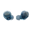 SONY WF-C710N Wireless Bluetooth Noise-Cancelling Earbuds - Glass Blue