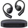 HONOR 5503ABNC Wireless Bluetooth Noise-Cancelling Earbuds - Polar Black