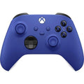 Official Xbox Series X/S Wireless Gaming Controller - Blue